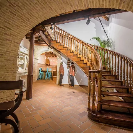 Casa Boutique Sanlucar-2