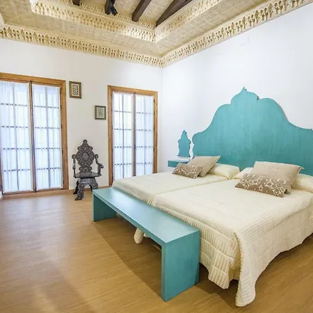 Casa Boutique Sanlucar-3