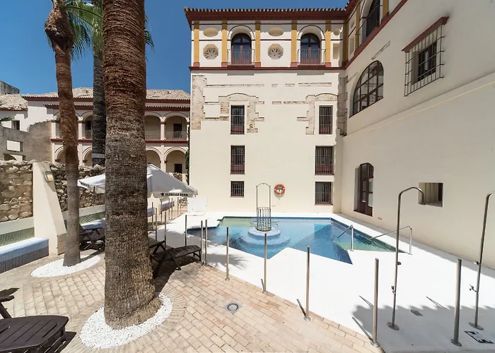 Palacio Marqués De Arizón