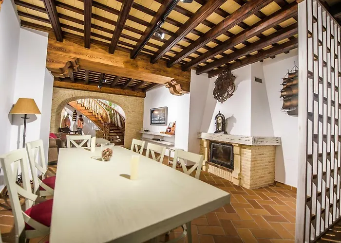 Casa Boutique Sanlucar