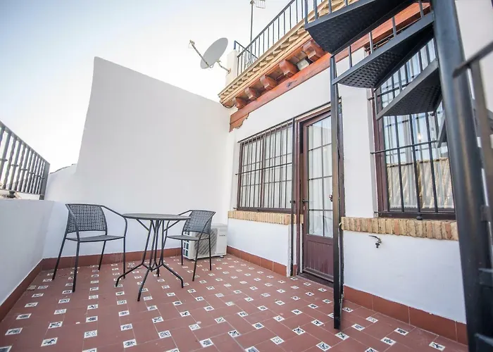 Casa Boutique Sanlucar